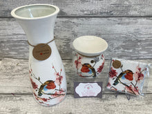 Load image into Gallery viewer, Robin in tree large Gift Set