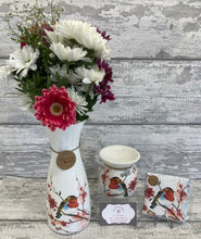 Load image into Gallery viewer, Robin in tree large Gift Set