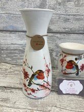 Load image into Gallery viewer, Robin in tree large Gift Set