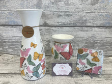 Load image into Gallery viewer, Butterfly large gift set