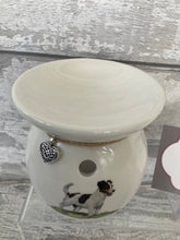 Load image into Gallery viewer, Jack Russell wax burner