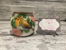 Load image into Gallery viewer, Robin wax burner