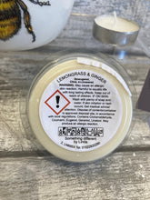 Load image into Gallery viewer, Bee Wax burner gift set