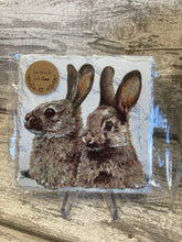 Load image into Gallery viewer, Hare Wax Burner complete Gift Set