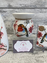 Load image into Gallery viewer, Robin in tree large Gift Set