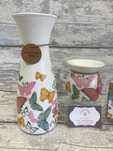 Load image into Gallery viewer, Butterfly large gift set
