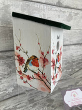 Load image into Gallery viewer, Father’s Day Bird Box - Grandad