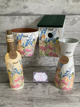 Load image into Gallery viewer, Father’s Day Bird Box - Dad
