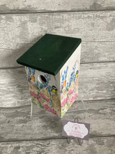 Load image into Gallery viewer, Father’s Day Bird Box - Dad