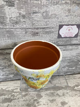 Load image into Gallery viewer, Daffodil plant pot