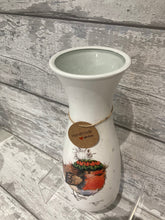 Load image into Gallery viewer, Robin Vase
