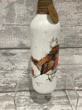 Load image into Gallery viewer, Robin Light Up Bottle