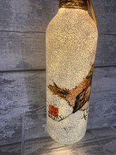 Load image into Gallery viewer, Robin Light Up Bottle