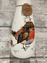 Load image into Gallery viewer, Robin Vase