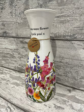 Load image into Gallery viewer, Mum vase - Flower