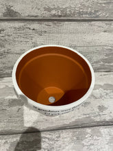 Load image into Gallery viewer, Grandma plant pot - Flowers
