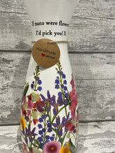 Load image into Gallery viewer, Nan vase - Flower