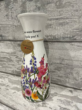 Load image into Gallery viewer, Nan vase - Flower