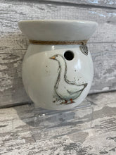 Load image into Gallery viewer, Goose wax burner