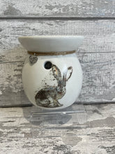 Load image into Gallery viewer, Hare wax burner