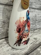Load image into Gallery viewer, Pheasant Vase