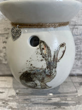 Load image into Gallery viewer, Hare wax burner
