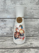Load image into Gallery viewer, Duck Vase
