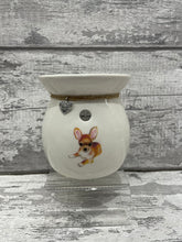 Load image into Gallery viewer, Chihuahua wax burner