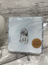 Load image into Gallery viewer, Old English wax burner gift set