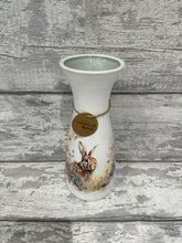 Load image into Gallery viewer, Hare Vase