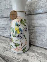 Load image into Gallery viewer, Birds Vase