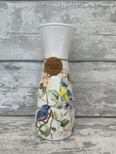 Load image into Gallery viewer, Birds Vase