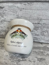 Load image into Gallery viewer, Robins Appear wax burner