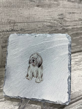 Load image into Gallery viewer, Old English wax burner gift set