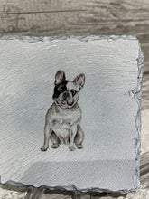 Load image into Gallery viewer, Frenchie wax burner gift set