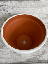 Load image into Gallery viewer, Teacher gift flowers plant pot