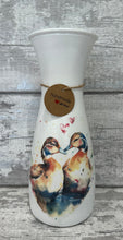 Load image into Gallery viewer, Duck Vase