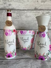 Load image into Gallery viewer, Thank You plant pot