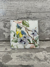 Load image into Gallery viewer, Birds slate coasters