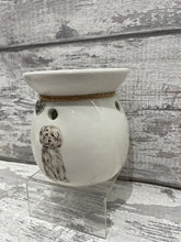 Load image into Gallery viewer, Doodle dog wax burner