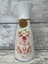 Load image into Gallery viewer, Pig Vase