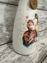 Load image into Gallery viewer, Duck Vase