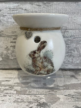 Load image into Gallery viewer, Hare wax burner