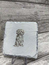 Load image into Gallery viewer, Doodle dog wax burner gift set