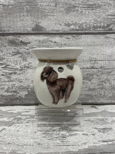 Load image into Gallery viewer, Poodle wax burner