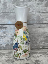 Load image into Gallery viewer, Birds Vase