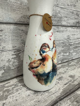 Load image into Gallery viewer, Duck Vase