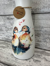Load image into Gallery viewer, Duck Vase