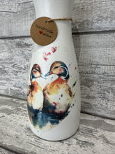 Load image into Gallery viewer, Duck Vase