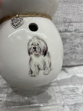 Load image into Gallery viewer, Old English wax burner